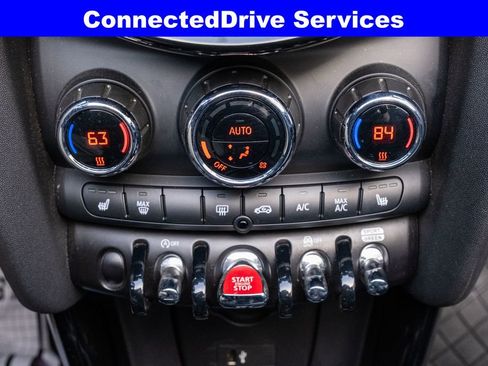 Used 2023 MINI Cooper S image 20