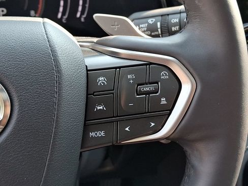Used 2024 Lexus NX 350 AWD w/ Cold Area Package image 23