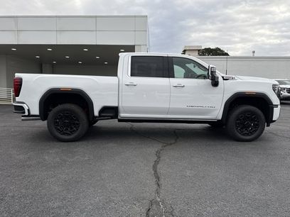 New 2026 GMC Sierra 3500 Denali w/ Denali Reserve Package