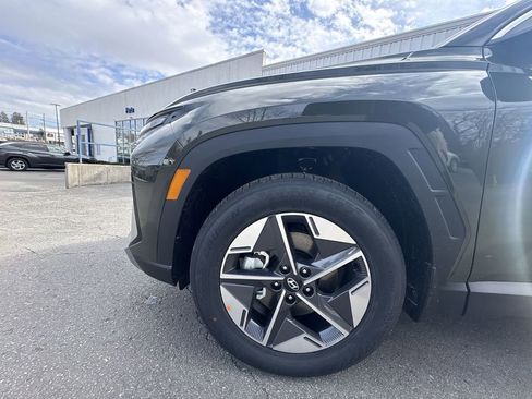 New 2026 Hyundai Tucson SEL image 17