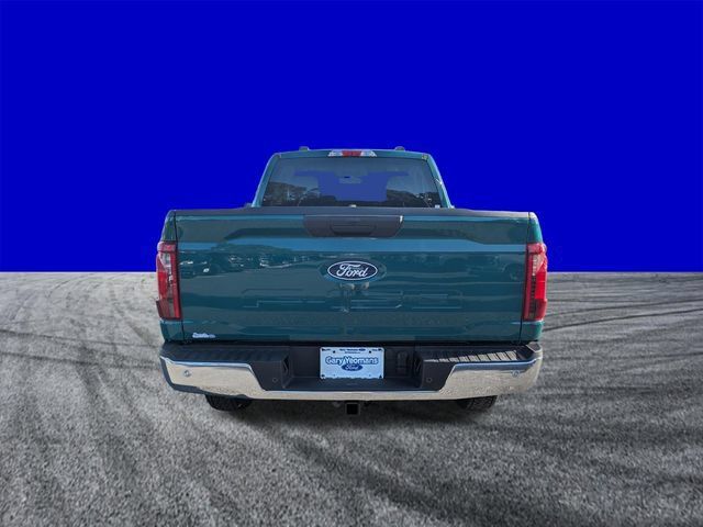 New 2026 Ford F150 XL w/ Equipment Group 103A High AWD/4WD image 5