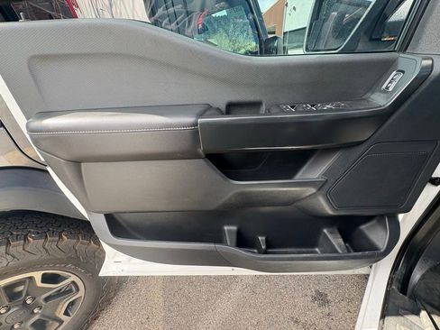 Used 2023 Ford F150 XL w/ STX Appearance Package image 13