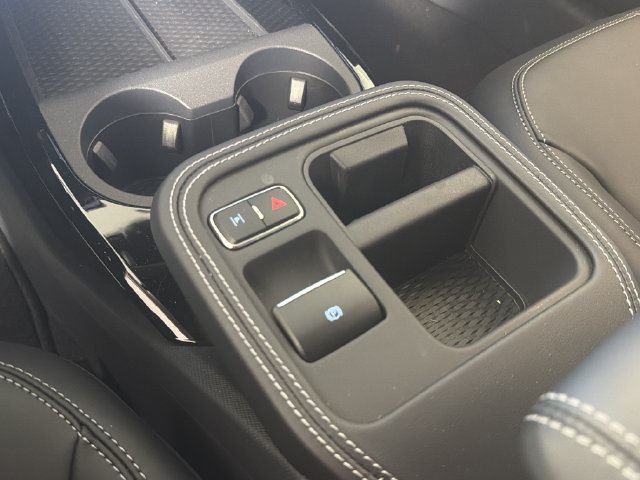 Used 2026 Ford Mustang Mach-E Select RWD image 10