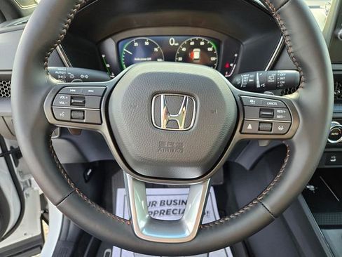 New 2026 Honda CR-V Sport-L image 22
