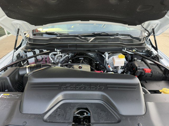 Used 2025 RAM 3500 Tradesman w/ Safety Group AWD/4WD image 19