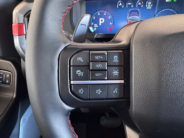 New 2026 Ford F150 Raptor AWD/4WD image 15