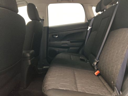 Used 2021 Mitsubishi Outlander Sport FWD image 18