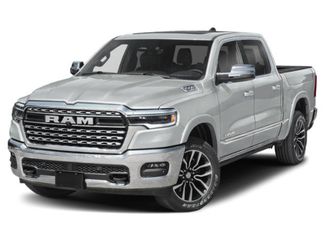 Certified 2026 RAM 1500 Limited video 1