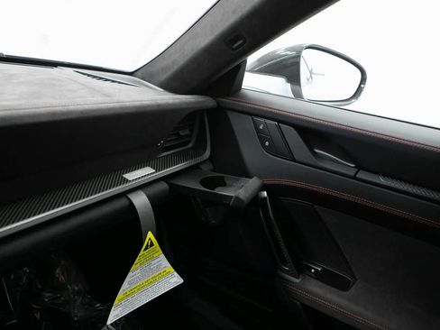 New 2026 Porsche 911 GT3 image 26