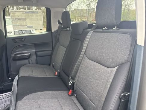 New 2025 Ford Maverick XLT w/ Black Appearance Package AWD/4WD image 21