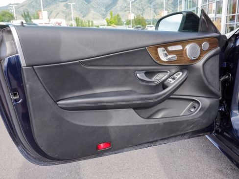 Used 2019 Mercedes-Benz C 300 Coupe image 14