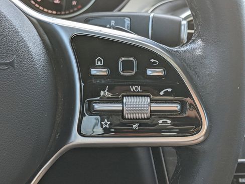 Used 2019 Mercedes-Benz C 300 C 300 image 21