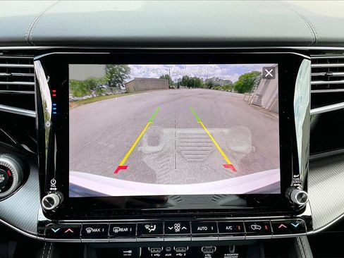 New 2026 Jeep Grand Wagoneer Summit w/ Rear Seat Video Group I AWD/4WD image 15