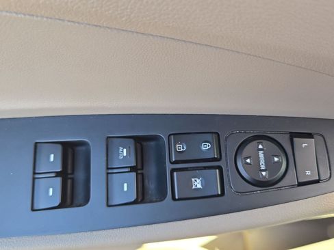 Used 2019 Hyundai Tucson SEL FWD image 16