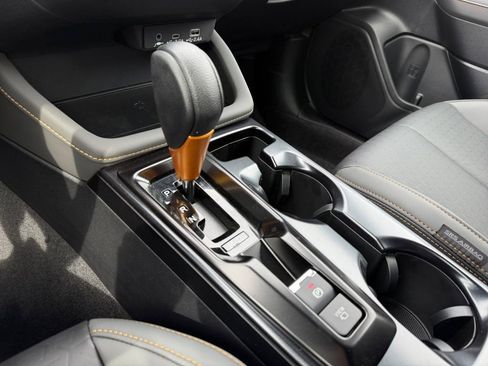 New 2026 Subaru Forester Wilderness AWD/4WD image 23