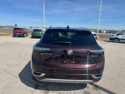 Used 2023 Buick Envision Avenir image 8