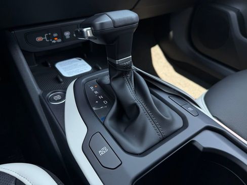 New 2026 Kia K4 GT-Line Turbo FWD image 23