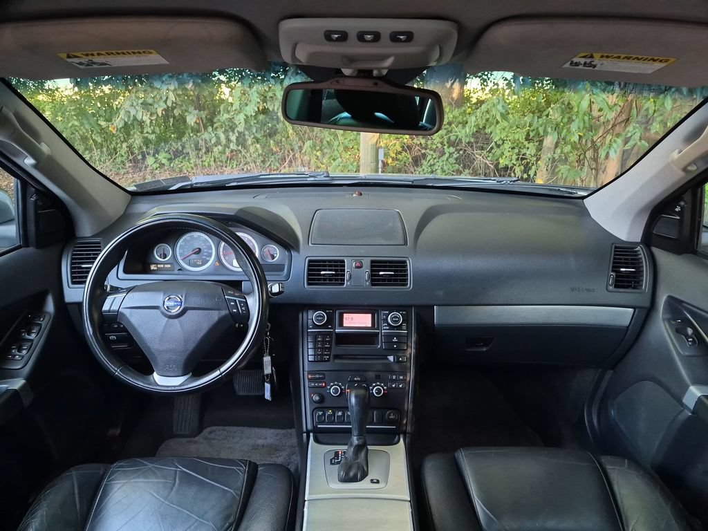 Used 2014 Volvo XC90 3.2 AWD/4WD image 31