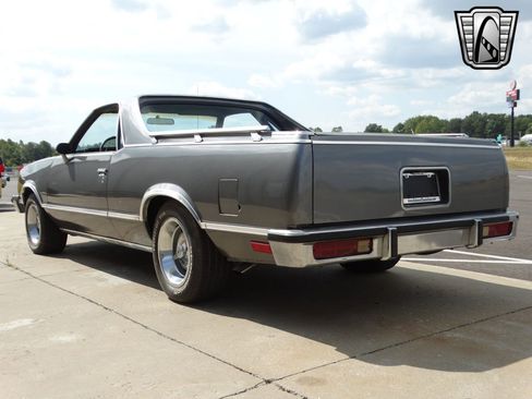 Used 1985 Chevrolet El Camino V8 image 5