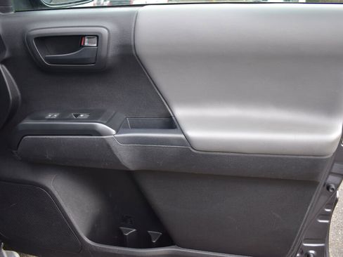 Certified 2023 Toyota Tacoma SR image 22