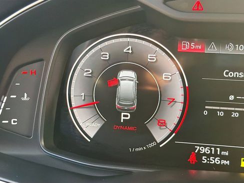 Used 2021 Audi Q7 3.0T Prestige w/ Prestige Package image 41