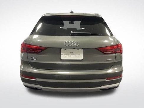 Used 2020 Audi Q3 2.0T Premium image 4