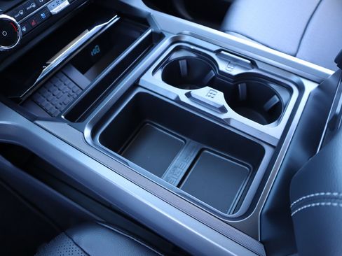 New 2026 Ford F350 Lariat AWD/4WD image 10