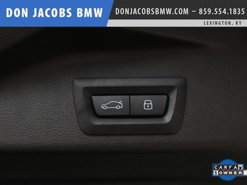 Used 2025 BMW X5 xDrive40i image 31