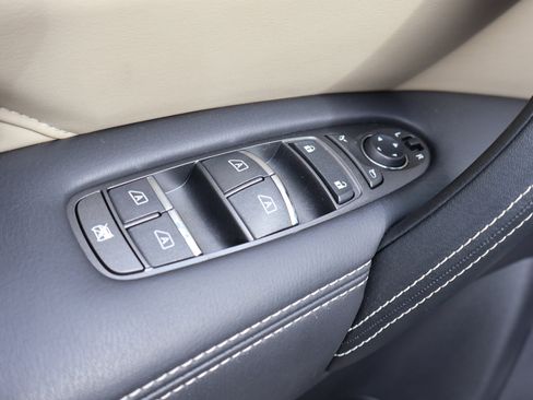 Certified 2023 INFINITI QX80 Premium Select w/ Cargo Package image 18