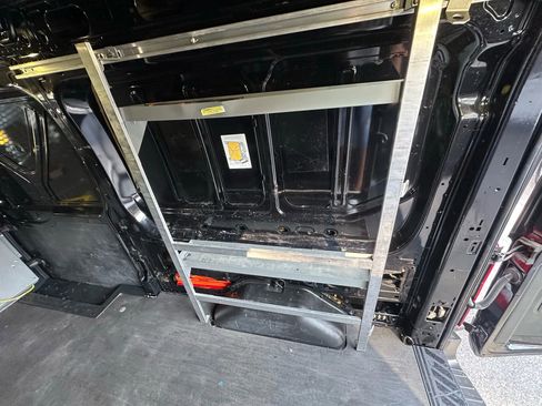 Used 2017 Ford Transit 250 148 Medium Roof image 14