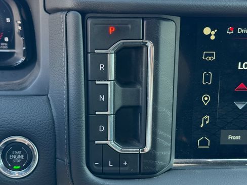 Used 2023 GMC Yukon XL Denali w/ LPO, Floor Liner Package AWD/4WD image 32