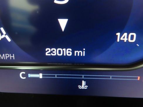 Certified 2022 Chevrolet Silverado 1500 LT Trail Boss w/ Protection Package image 21