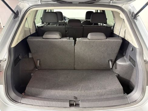Used 2020 Volkswagen Tiguan S FWD image 18