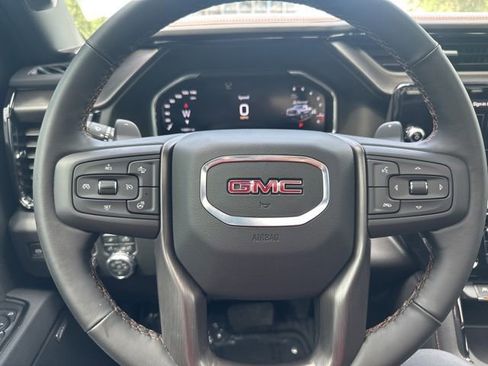 Used 2026 GMC Sierra 1500 AT4 w/ AT4 Premium Package AWD/4WD image 23