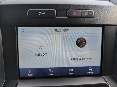 Used 2020 Ford F150 XLT w/ Equipment Group 301A Mid AWD/4WD image 13