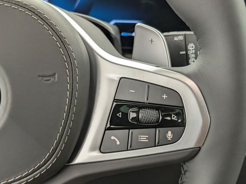 New 2026 BMW X5 xDrive40i w/ M Sport Package image 23