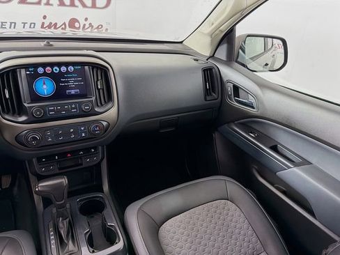 Used 2018 Chevrolet Colorado Z71 RWD image 28