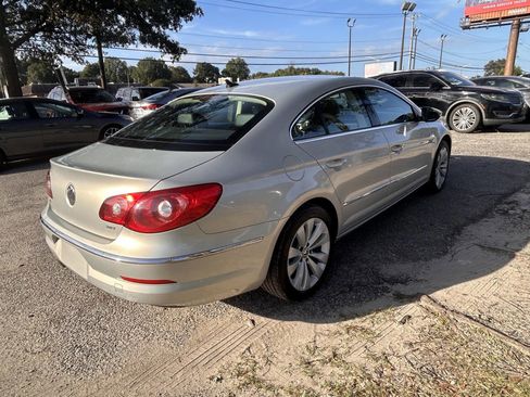 Used 2012 Volkswagen CC Sport image 11