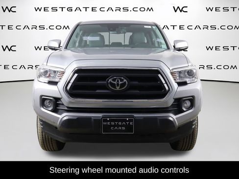 Used 2020 Toyota Tacoma SR5 image 2