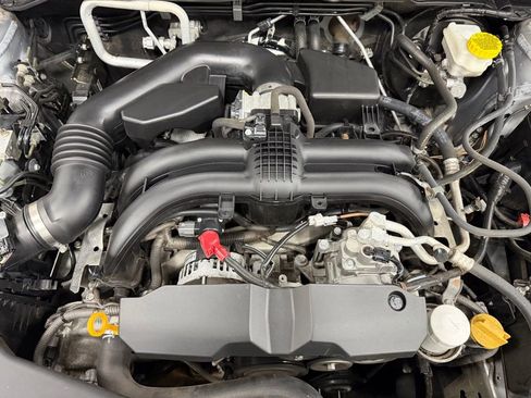 Used 2019 Subaru Legacy 2.5i Limited image 11