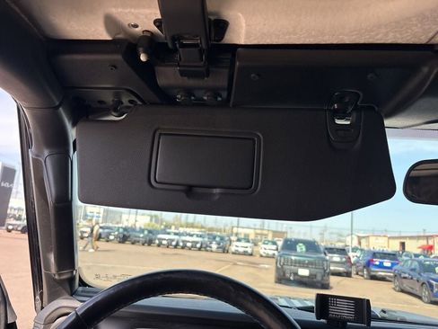 Used 2020 Jeep Gladiator Sport w/ Quick Order Package 24S AWD/4WD image 15