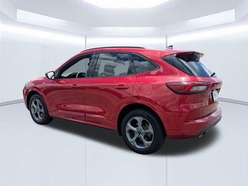 Used 2023 Ford Escape ST-Line AWD/4WD image 6