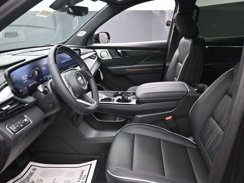 New 2026 Buick Enclave Avenir w/ Super Cruise Package image 14