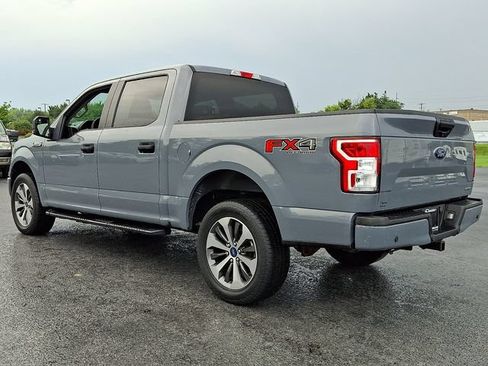 Used 2019 Ford F150 XL w/ Equipment Group 101A Mid AWD/4WD image 7