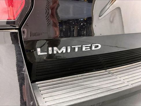 Used 2020 Ford Expedition Max Limited image 41