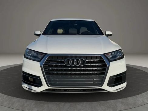 Used 2017 Audi Q7 3.0T Premium Plus AWD/4WD image 3
