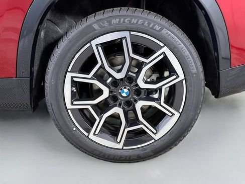 New 2026 BMW X1 xDrive28i w/ Technology Package AWD/4WD image 30