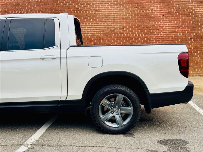 Used 2023 Honda Ridgeline RTL image 12