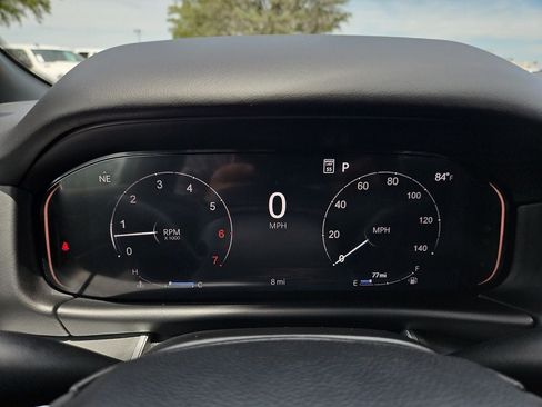 New 2026 Jeep Grand Wagoneer Limited AWD/4WD image 29