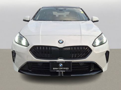 Used 2025 BMW 228i xDrive w/ Technology Package image 2
